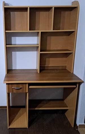 Birou și biblioteca 550 lei negociabil 