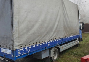 DEZMEMBREZ CAMION MERCEDES ATEGO 815  - imagine 5