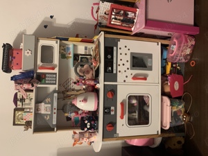 Bucatarie copii Lidl 