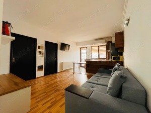 Apartament 2 camere, Zona Centrala, Etajul 14 - imagine 5