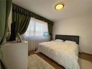 Apartament cu 2 camere, lux, in bloc nou, cu parcare in Tudor - imagine 7