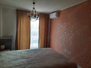 Barbu Vacarescu-Complex Rezidential102 The Address,apartament 2 camere  F F - imagine 6