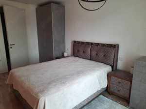 Barbu Vacarescu-Complex Rezidential102 The Address,apartament 2 camere  F F - imagine 5