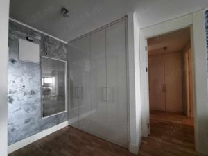 Barbu Vacarescu-Complex Rezidential102 The Address,apartament 2 camere  F F - imagine 3