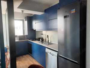 Barbu Vacarescu-Complex Rezidential102 The Address,apartament 2 camere  F F - imagine 7