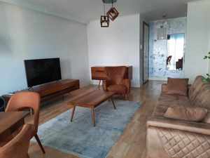 Barbu Vacarescu-Complex Rezidential102 The Address,apartament 2 camere  F F - imagine 2