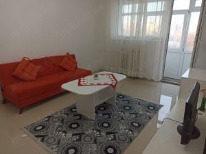 Inchiriez apartament 3 camere complet renovat si mobilat cu  loc de parcare ! - imagine 5