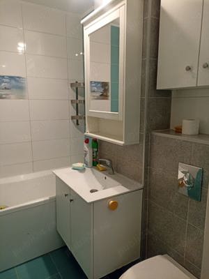 Inchiriez apartament 3 camere complet renovat si mobilat cu  loc de parcare ! - imagine 2