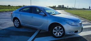 Opel Insignia Diesel - imagine 2