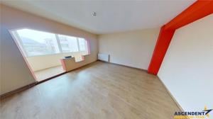 Tur 3D! Apartament pe 3 camere, decomandate, 80 mp, etajul 2, Noua Brasov.