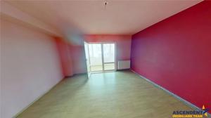 Tur 3D! Apartament pe 3 camere, decomandate, 80 mp, etajul 2, Noua Brasov. - imagine 4