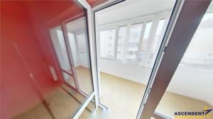 Tur 3D! Apartament pe 3 camere, decomandate, 80 mp, etajul 2, Noua Brasov. - imagine 5