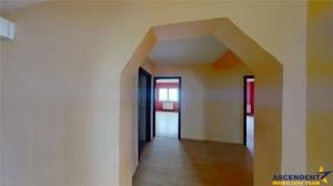 Tur 3D! Apartament pe 3 camere, decomandate, 80 mp, etajul 2, Noua Brasov. - imagine 6