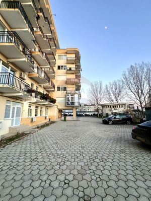 Apartament cu 3 camere de vânzare în zona Mamaia Nord Constanta - imagine 16