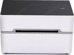 Imprimanta termica rapida USB,compatibila cu Android,IOS,Windows,Mac,80mm latime maxima hartie,nouă  - imagine 2