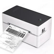 Imprimanta termica rapida USB,compatibila cu Android,IOS,Windows,Mac,80mm latime maxima hartie,nouă  - imagine 5
