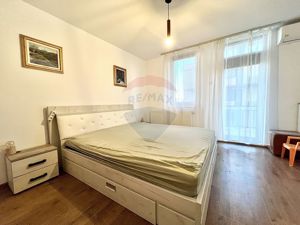 Apartament cu 3 camere de vânzare în zona Mamaia Nord Constanta - imagine 9