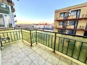 Apartament cu 3 camere de vânzare în zona Mamaia Nord Constanta - imagine 13