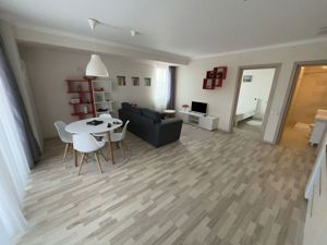 Apartament 2 camere, cu parcare  - Iancu Nicolae - Pipera - imagine 3