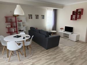 Apartament 2 camere, cu parcare  - Iancu Nicolae - Pipera - imagine 4