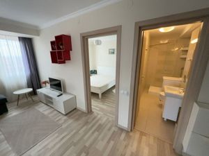 Apartament 2 camere, cu parcare  - Iancu Nicolae - Pipera - imagine 5