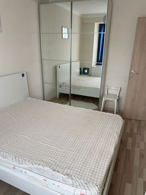 Apartament 2 camere, cu parcare  - Iancu Nicolae - Pipera - imagine 18