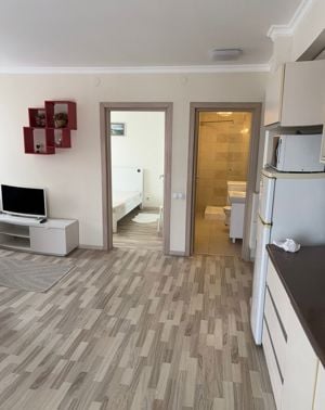 Apartament 2 camere, cu parcare  - Iancu Nicolae - Pipera - imagine 11