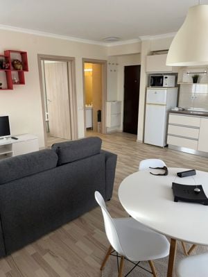 Apartament 2 camere, cu parcare  - Iancu Nicolae - Pipera - imagine 7