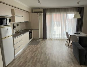 Apartament 2 camere, cu parcare  - Iancu Nicolae - Pipera - imagine 8