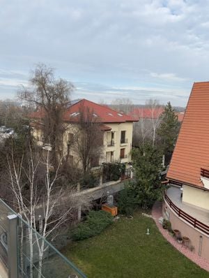 Apartament 2 camere, cu parcare  - Iancu Nicolae - Pipera - imagine 20