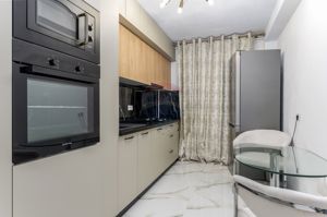 Apartament 2 camere, prima inchiriere, renovat premium - imagine 8