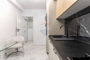 Apartament 2 camere, prima inchiriere, renovat premium - imagine 9