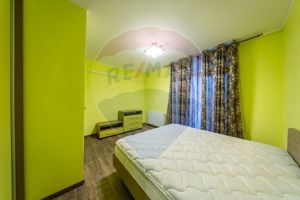 Apartament inchiriere, 3 camere, finisat modern, Urbana-Iuliu Maniu - imagine 11