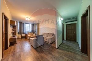 Apartament inchiriere, 3 camere, finisat modern, Urbana-Iuliu Maniu - imagine 6