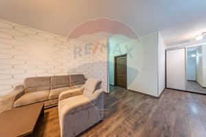 Apartament inchiriere, 3 camere, finisat modern, Urbana-Iuliu Maniu - imagine 3