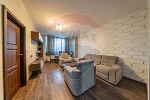 Apartament inchiriere, 3 camere, finisat modern, Urbana-Iuliu Maniu - imagine 5