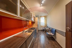 Apartament inchiriere, 3 camere, finisat modern, Urbana-Iuliu Maniu - imagine 7