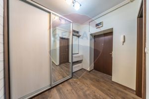 Apartament inchiriere, 3 camere, finisat modern, Urbana-Iuliu Maniu - imagine 2