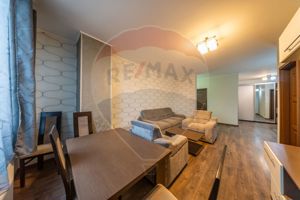 Apartament inchiriere, 3 camere, finisat modern, Urbana-Iuliu Maniu - imagine 4