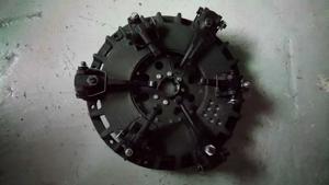 Ambreiaj Complet DEUTZ seria 6 si 7 placa si disc