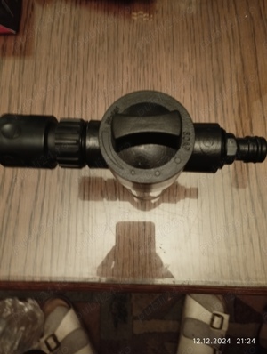 Pistol pulverizare  - imagine 3