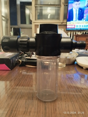 Pistol pulverizare  - imagine 4