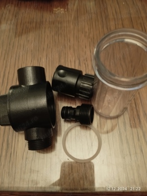 Pistol pulverizare  - imagine 2