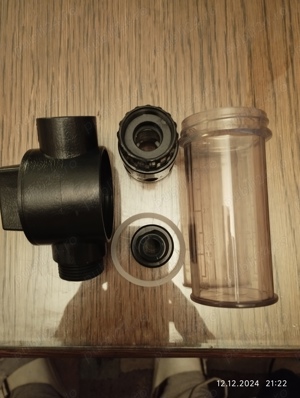 Pistol pulverizare  - imagine 5