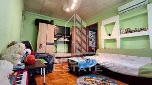 Apartament 2 camere,semidecomandat,zona Romanilor - imagine 8