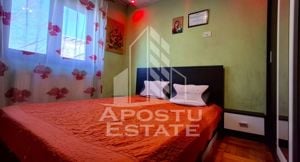 Apartament 2 camere,semidecomandat,zona Romanilor - imagine 9