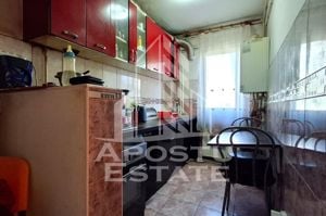 Apartament 2 camere,semidecomandat,zona Romanilor - imagine 3