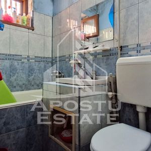 Apartament 2 camere,semidecomandat,zona Romanilor - imagine 6