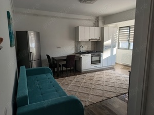 Apartament nou pe bulevard Dem Radulescu și cu loc de parcare