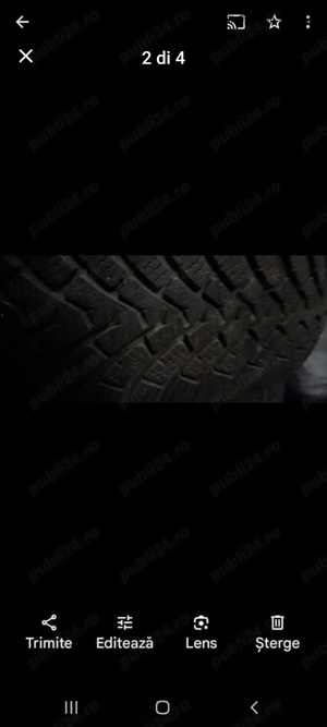 Anvelope iarna - imagine 2